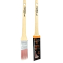Deluxe Polyesters/BrishtleAngle Sash Brush