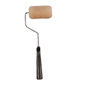 4" Roller Frame with Cover