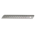 9mm Stainless Steel Snap Off Blades