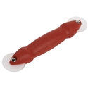 Screen Rolling Tool with Nylon Wheels