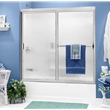 Tub Enclosure