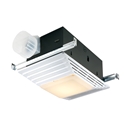 Heater, Fan and Light Model 659