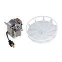 Fan Motor Wheel Model: BP28
