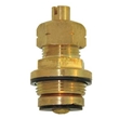 Shower Valve Integral Stem Stop