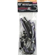 Mini Bungees 10"