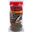 Bungee Ball in Tube 10"