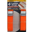 Ladder Straps-Lashing