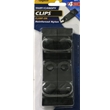 Tarp Clip - Clamp On Reinforced Nylon