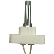 Flat Carbide Hot Surface Igniter