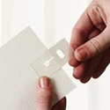 Vertical Blind Repair Tabs