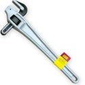 Aluminum Offset Pipe Wrenches