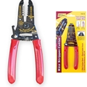 General Purpose Wire Stripper & Cutter