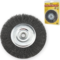 Crimped Wire Wheel  Brush-Coarse