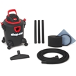 Shop Vac - Wet & Dry Vacuum 5 Gal.