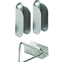 Hangers/Latch