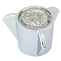 Saycon* Chrome Plated Tub/Shower Handles