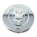 Tub and Shower Trim Kit- Fits Moen