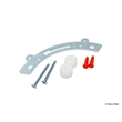 Toilet Mounting Flange Repair Kit