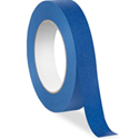 Blue Masking Tape