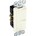 Double Rocker Switch