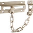 Door Chains