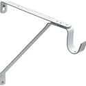 Shelf/Rod Brackets