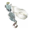 Block and Tackle
