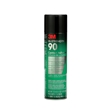 High Strength Spray Adhesive Raw Building Material