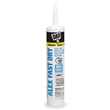 Alex Fast Dry Acrylic Latex Caulk