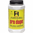 Pro Dope- Joint Compounds for Pipes