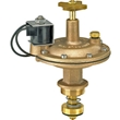 Superior- Automatic Brass Actuators