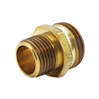 Brass Hose Adapter