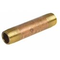 3/8 Pipe Nipples