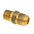 Gas Fitting