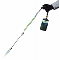 Self-Lighting Torch