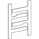 Switch Box Support