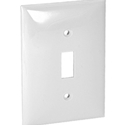 Jumbo Size Wall-plate