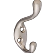 Heavy Duty Coat & Hat Hook