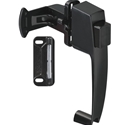 Plushbutton Latches