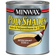 Minwax  Polyshade Antique Walnut