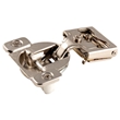 1/2" Adjustable Face Frame Hinge