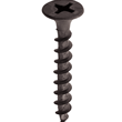 Black Dry Wall Screw