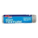 9"  Carpet Pro Texture Cover