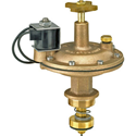 Superior 3/4" Auto Actuator