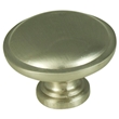 Saucer Knob