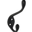 Heavy Duty Garment Hooks