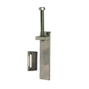 Adjustable Sink Clips