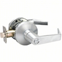Keyed Lever Lockset