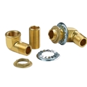 Faucet Mounting Kit