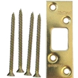 Deadbolt Strike